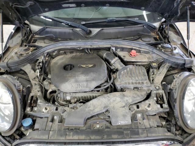 2016 MINI COOPER CLU - WMWLN5C52G2E06959