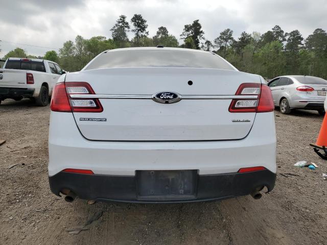 2019 FORD TAURUS POL - 1FAHP2L84KG103272