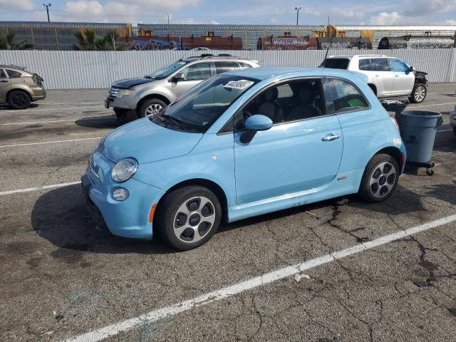 2015 FIAT 500 ELECTR - 3C3CFFGE1FT732573