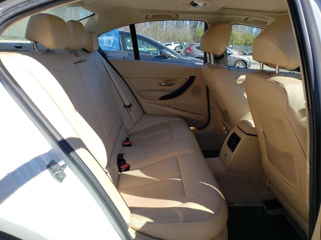 2015 BMW 328 I - WBA3A5G50FNS84568