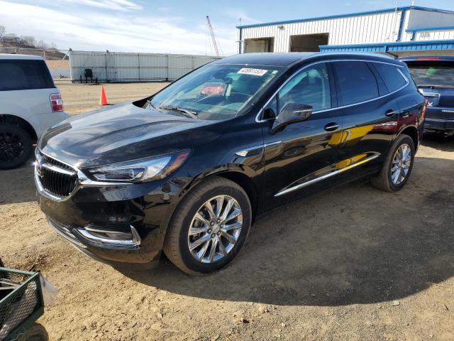 2019 BUICK ENCLAVE PR - 5GAEVBKW6KJ214347