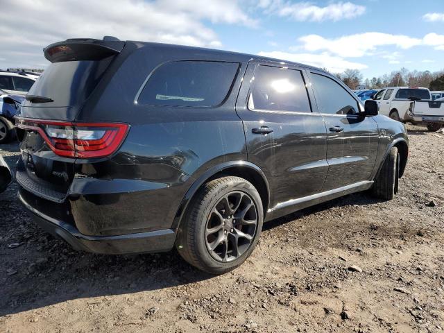 2021 DODGE DURANGO SR - 1C4SDJH9XMC789221