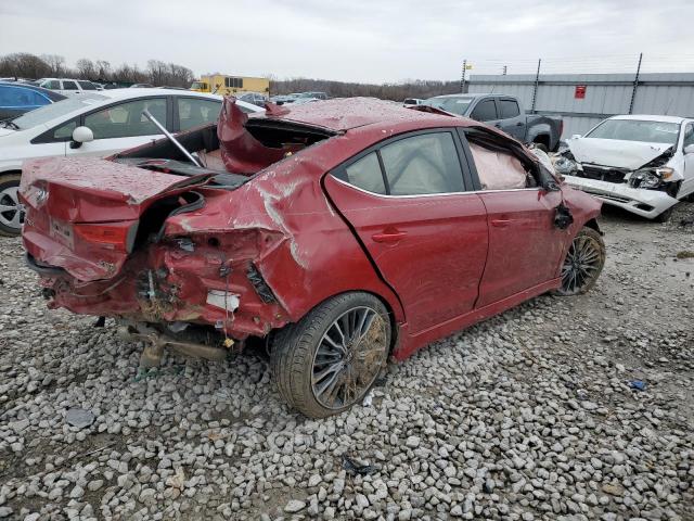 KMHD04LB6HU361965 Hyundai Elantra Sport