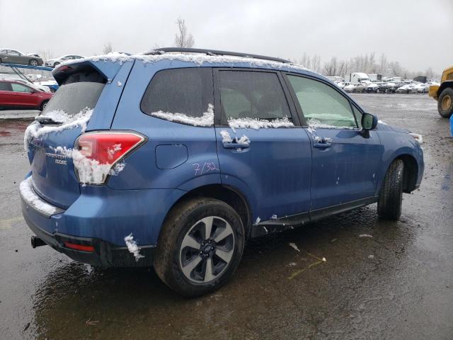 2017 SUBARU FORESTER 2 - JF2SJAGC1HH566842