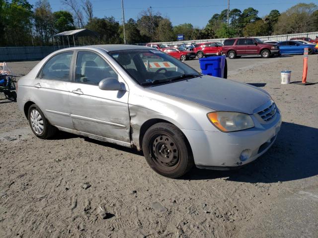 KNAFE121165366758 KIA Spectra