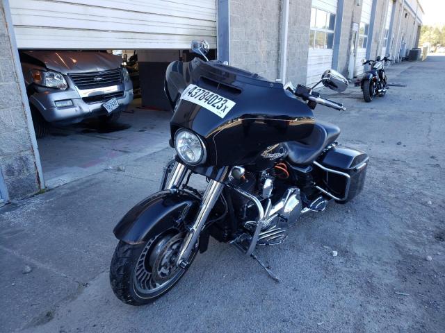 2016 HARLEY-DAVIDSON FLHXS STRE - 1HD1KRM15GB628509
