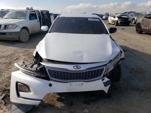 KNAGM4AD0F5084700 KIA OPTIMA HYBRID
