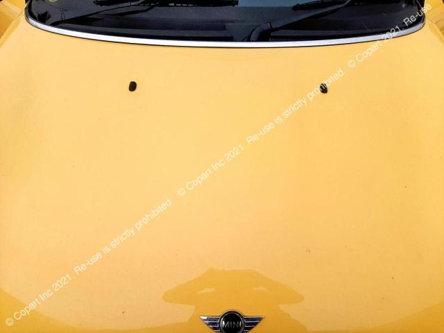 WMWMF32020TL66875 Mini Cooper