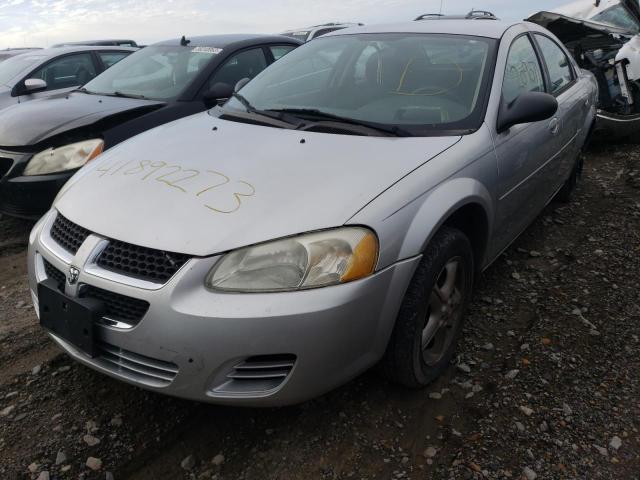 2005 Dodge Stratus SXT