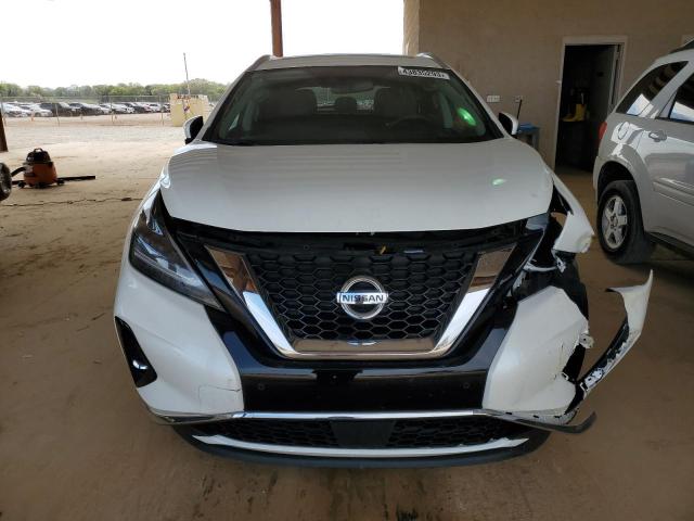5N1AZ2DJ3LN175659 Nissan Murano Platinum