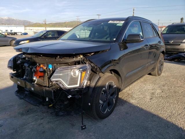 2023 KIA NIRO WIND - KNDCR3L11P5026466