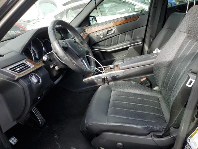 2015 MERCEDES-BENZ E 400 4MAT - WDDHF6HB4FB167474