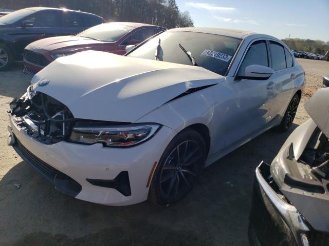 2020 BMW 330I - 3MW5R1J04L8B42049