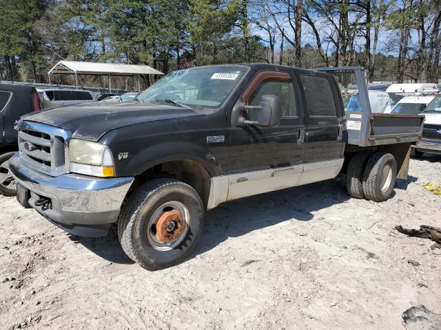 2002 Ford F-250 