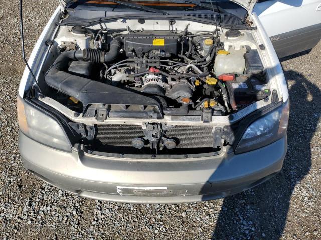4S3BH6868Y7636584 Subaru Legacy Outback Limited
