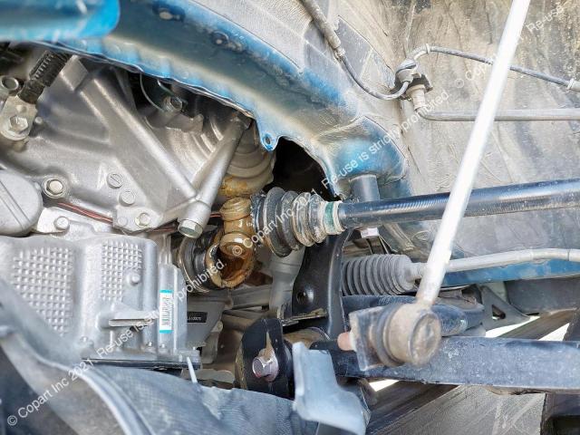 JS2ZC6C27L6100070 Suzuki Swift