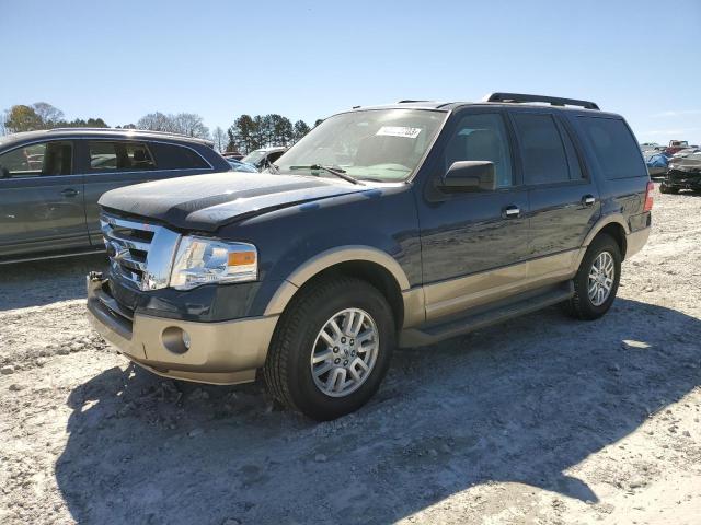 2014 Ford Expedition XLT