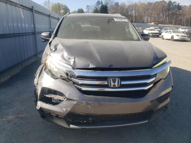 2016 HONDA PILOT TOUR - 5FNYF5H94GB016943