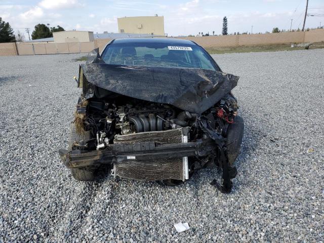 KNAFK4A65G5481565 KIA FORTE LX