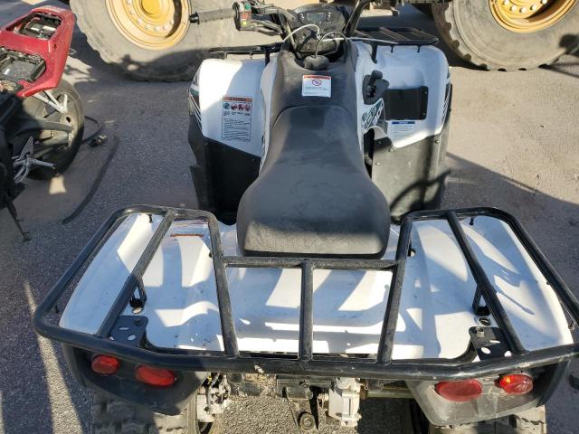 2023 KAWASAKI KVF300 C - RGSWM22A3PBK30331
