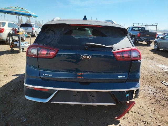 KNDCB3LC9J5206601 KIA NIRO FE
