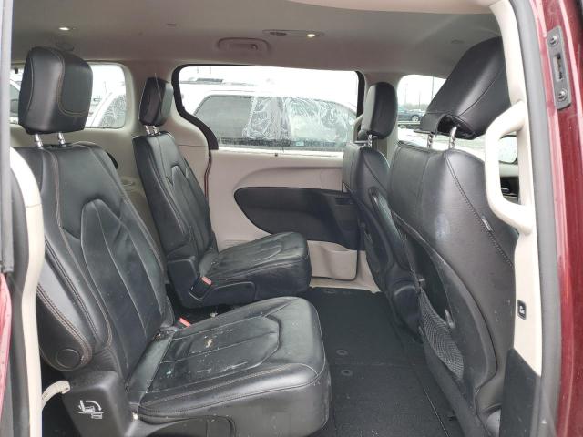 2017 CHRYSLER PACIFICA T 2C4RC1BG1HR518117