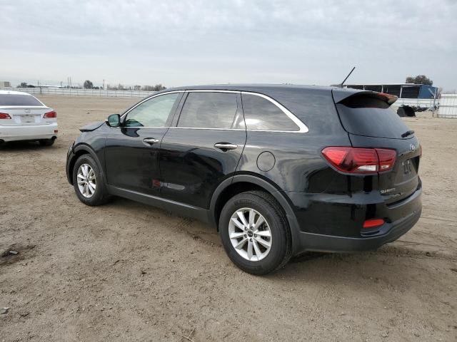 5XYPG4A34KG542063 KIA SORENTO L