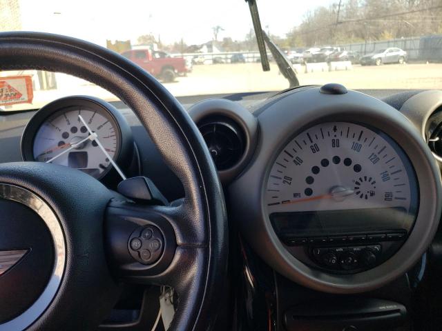 WMWZC3C58CWL83028 Mini Cooper S Countryman