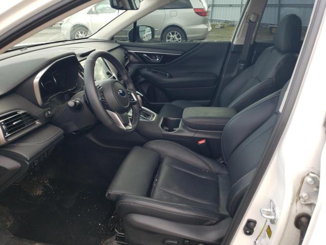 4S3BWAN61P3003637 Subaru Legacy Limited