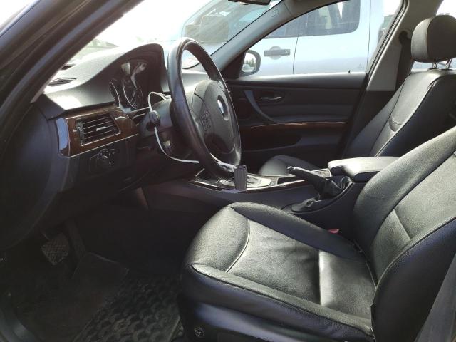 WBAPK5C57BF123563 BMW 3 Series