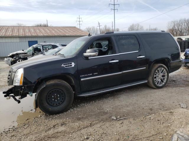 2010 Cadillac Escalade ESV Luxury