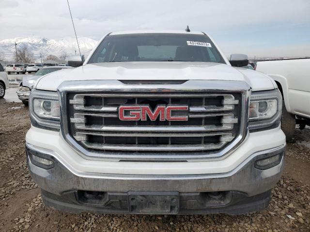 1GTV2NEC9JZ116410 GMC Sierra K1500 Slt