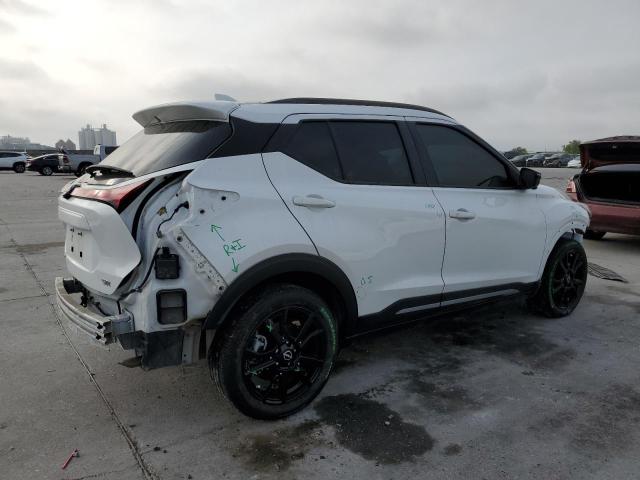 3N1CP5DV6NL497970 Nissan KICKS SR