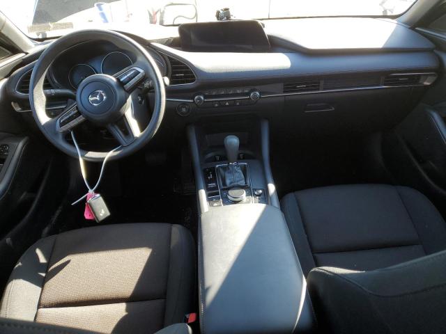 2022 MAZDA 3 - JM1BPAJL6N1514651