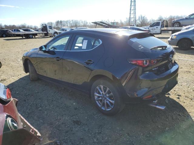 2022 MAZDA 3 - JM1BPAJL6N1514651