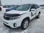 2015 KIA SORENTO EX - 5XYKUDA77FG649104
