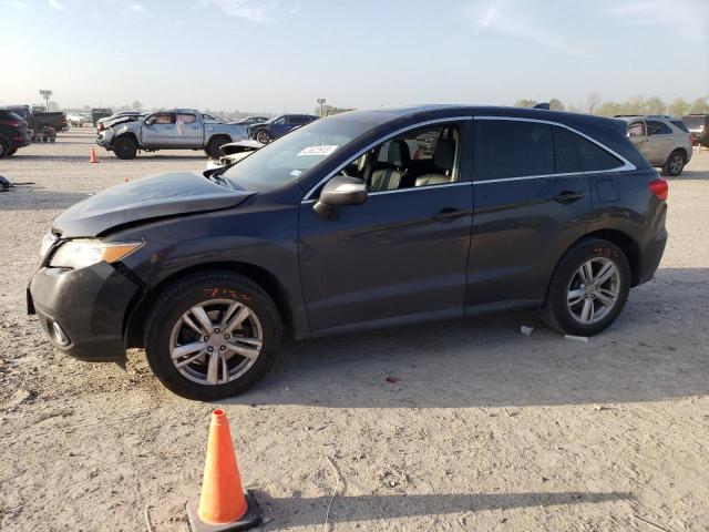5J8TB3H56EL003310 Acura Rdx Technology
