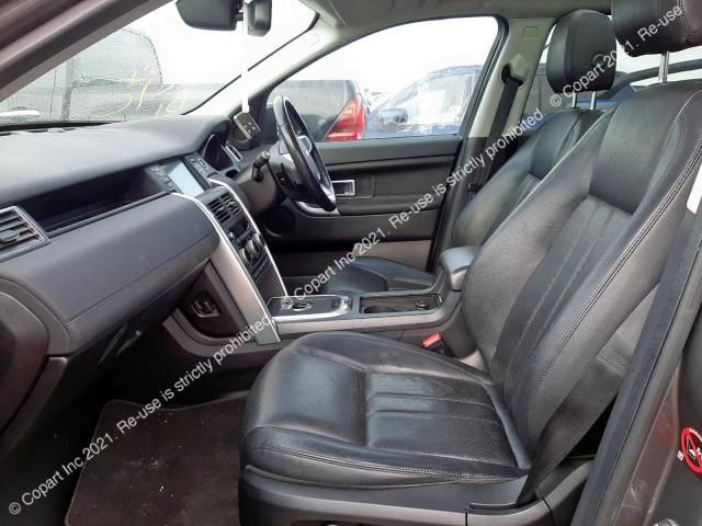 SALCA2AN2HH655346 Land Rover Disco-y Sp