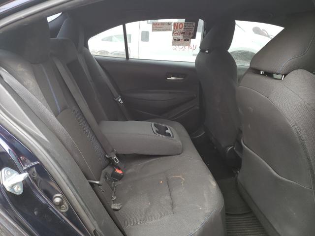 5YFS4RCE7LP037291 Toyota COROLLA SE