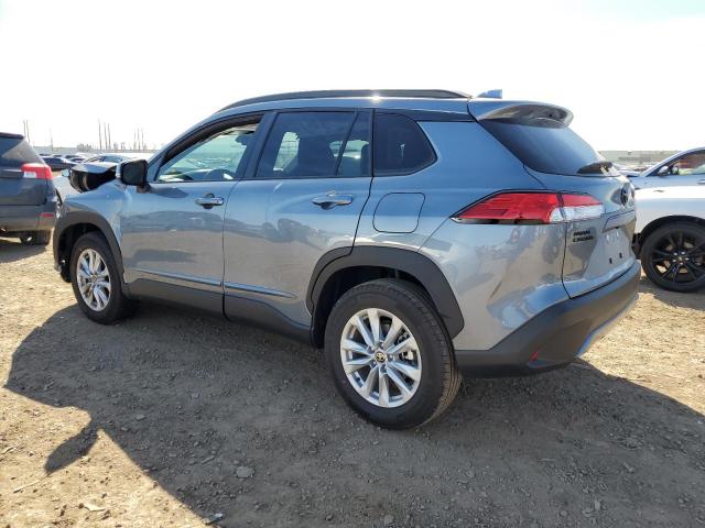 2022 TOYOTA COROLLA CR - 7MUBAAAG3NV030367