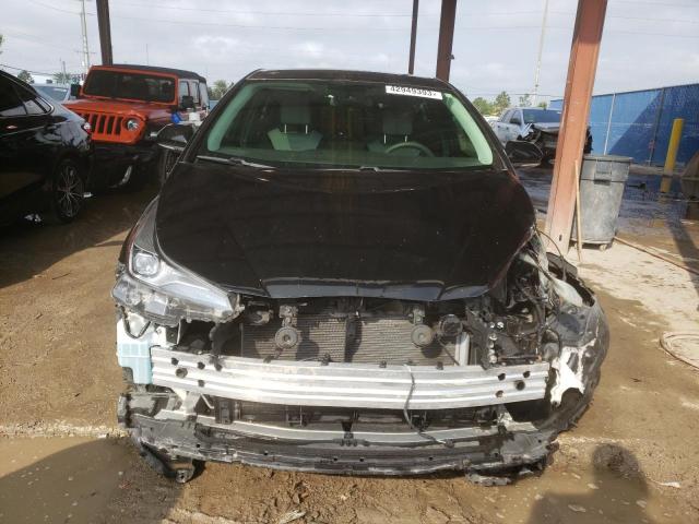 2019 TOYOTA PRIUS JTDKARFU6K3094360