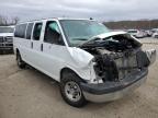 CHEVROLET EXPRESS G3 photo