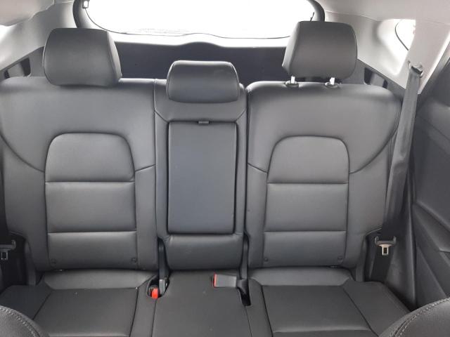 2020 HYUNDAI TUCSON LIM - KM8J33AL2LU255408