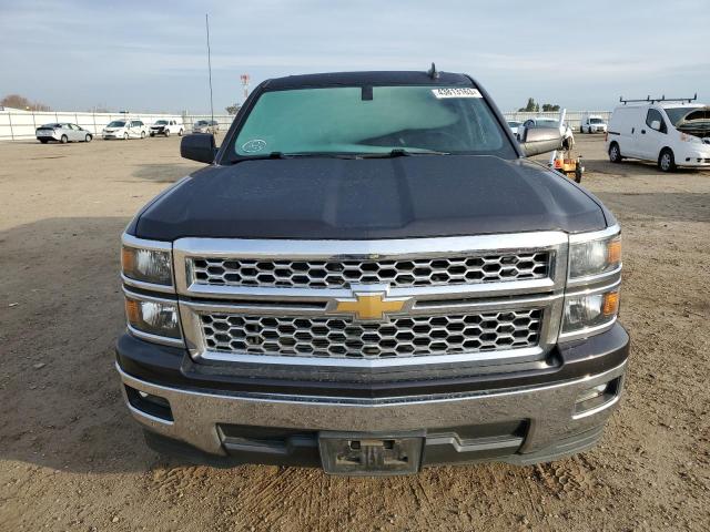 2015 CHEVROLET SILVERADO - 1GCRCREC8FZ390520