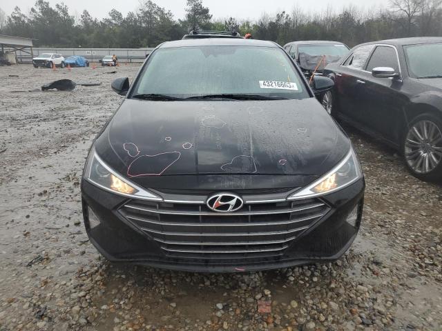 2019 HYUNDAI ELANTRA SE - 5NPD84LF8KH446971