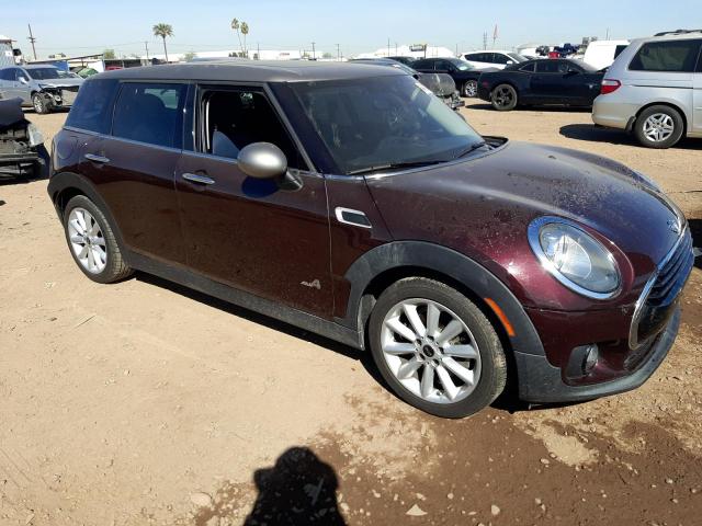 WMWLU1C56K2F30091 Mini Cooper