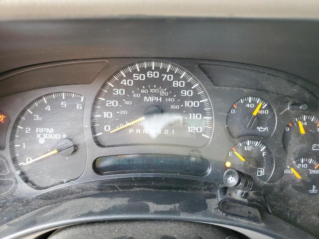 2GTEK13T461137127 GMC New Sierra K1500