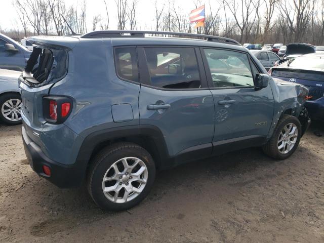 2017 JEEP RENEGADE L - ZACCJBBBXHPG02432