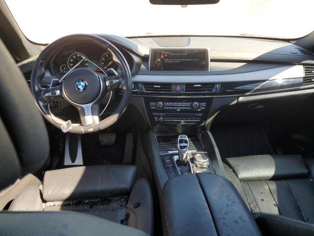 2016 BMW X6 SDRIVE3 - 5UXKU0C51G0F92184