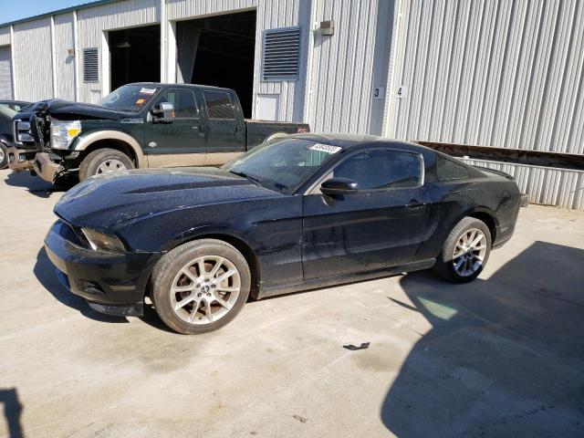 2011 Ford Mustang 